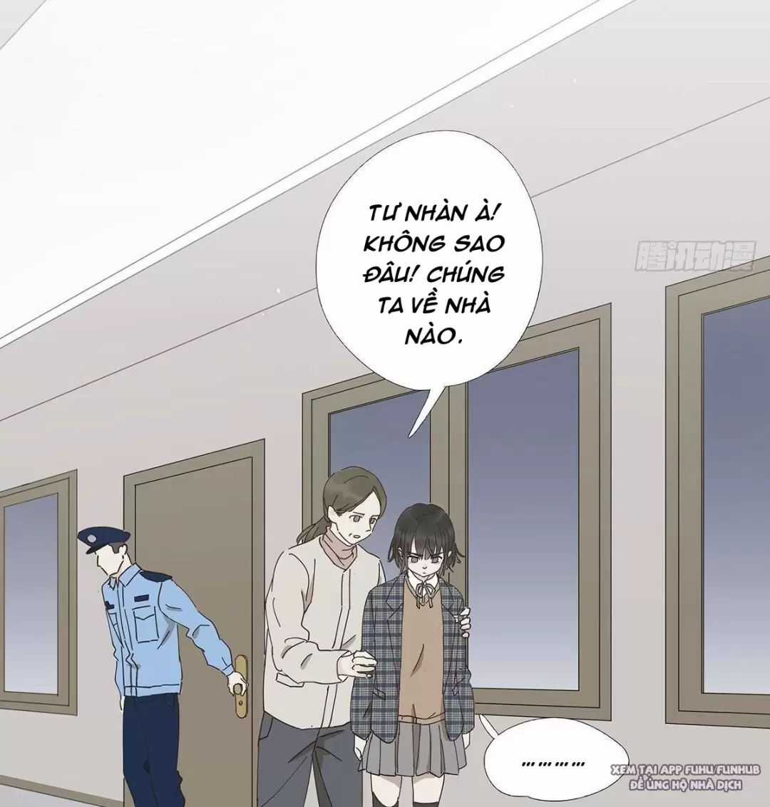 Nạn Nhân Thứ 7 - Chapter 14 - Trang 31