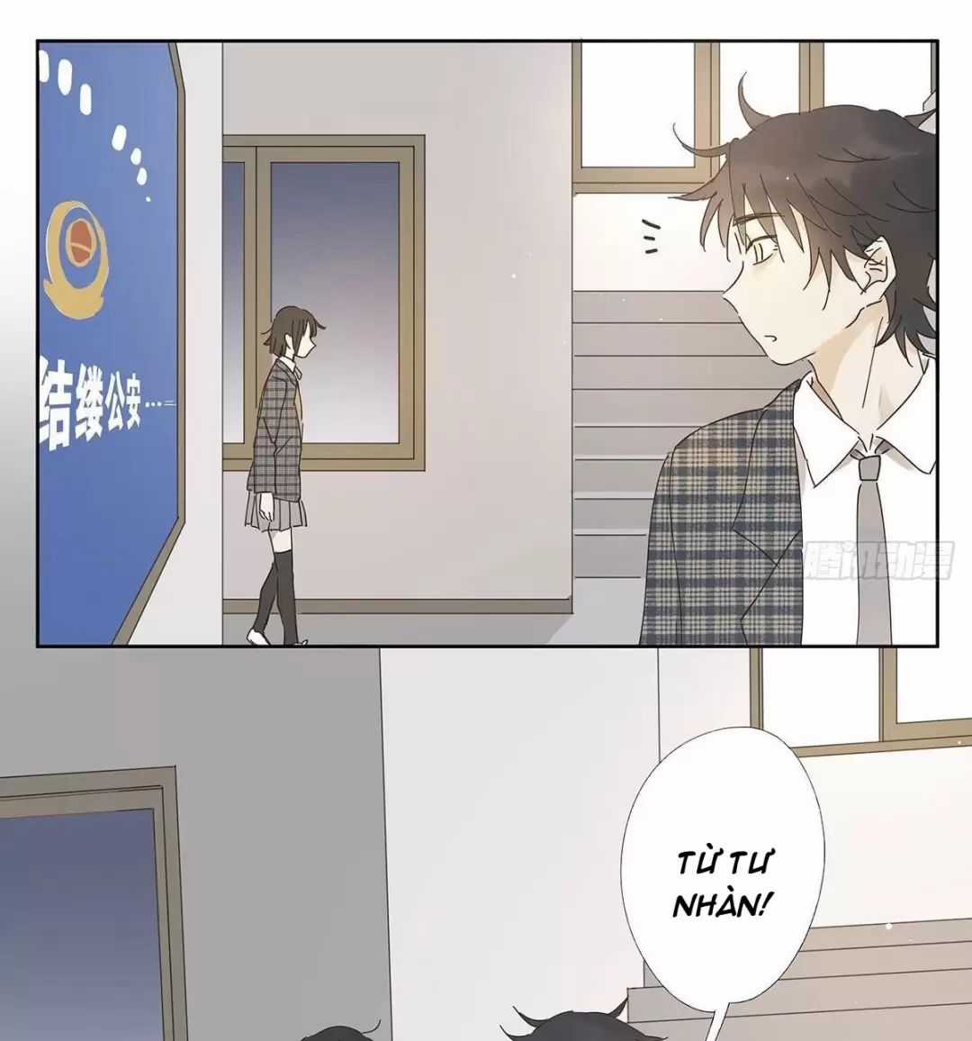 Nạn Nhân Thứ 7 - Chapter 14 - Trang 33