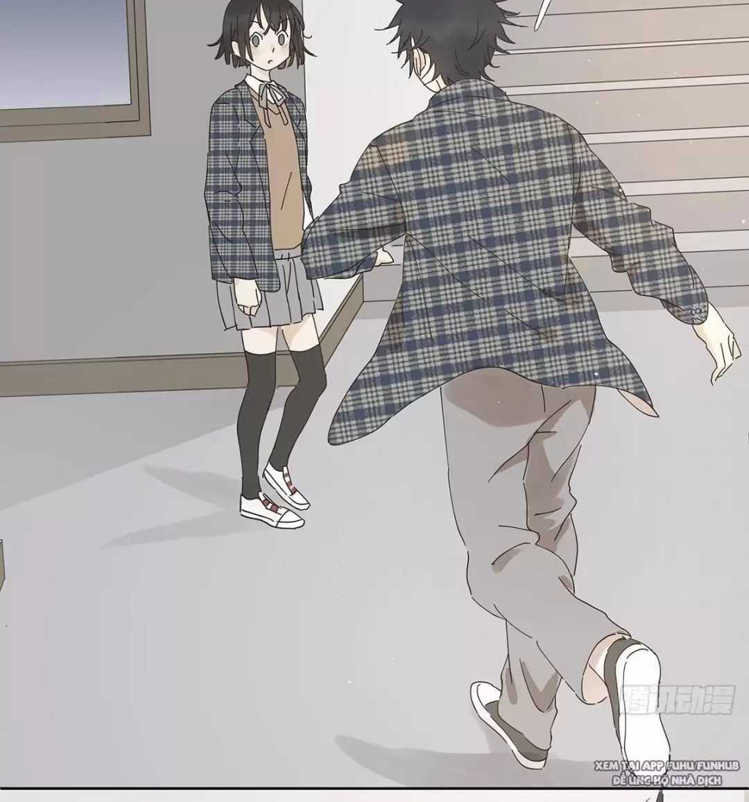 Nạn Nhân Thứ 7 - Chapter 14 - Trang 34