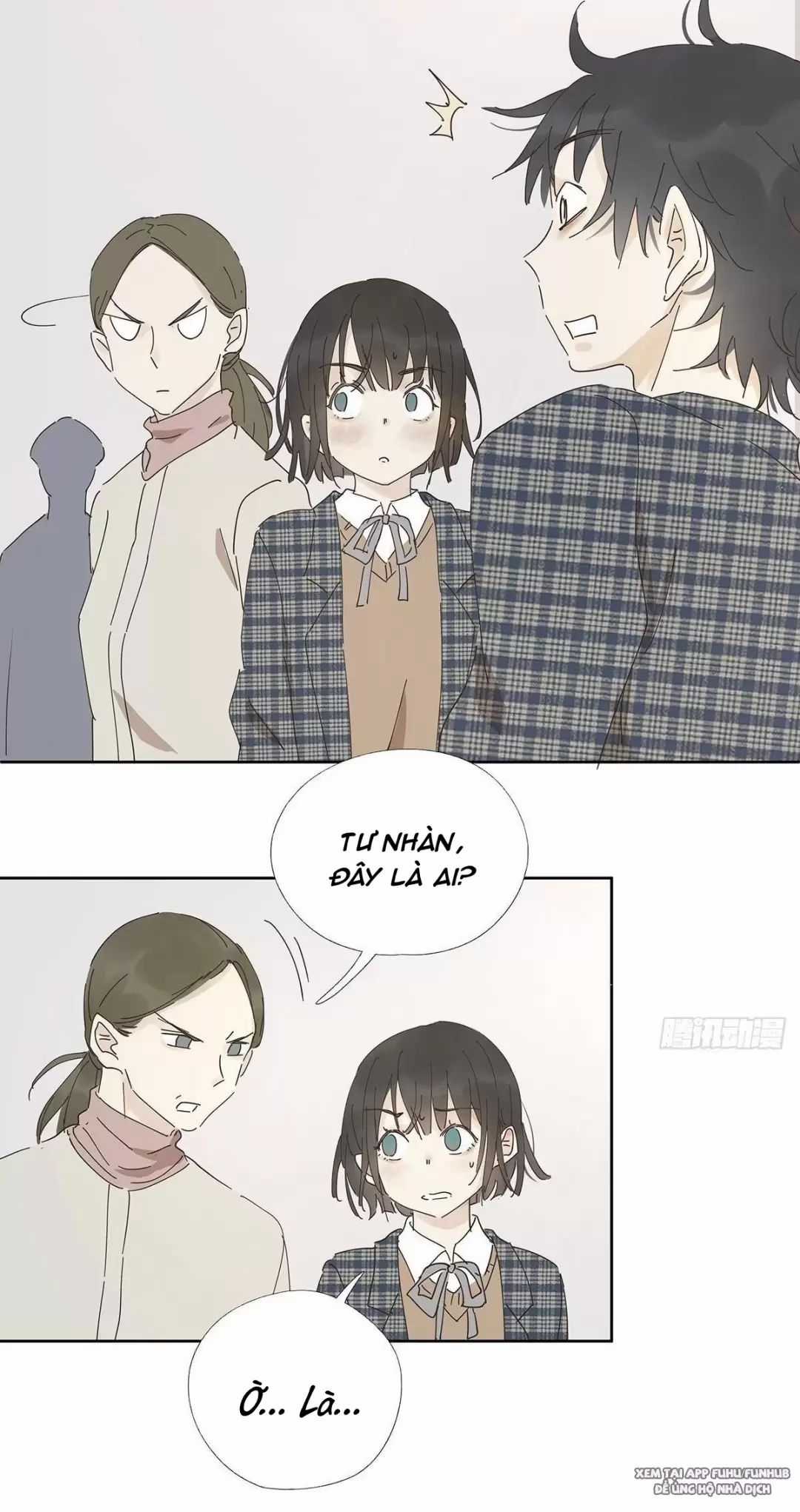 Nạn Nhân Thứ 7 - Chapter 14 - Trang 35