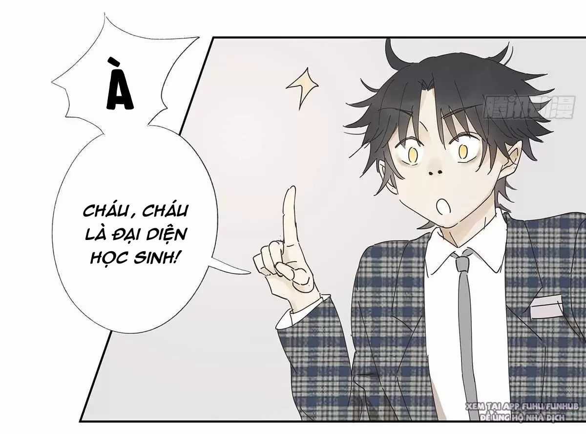 Nạn Nhân Thứ 7 - Chapter 14 - Trang 37