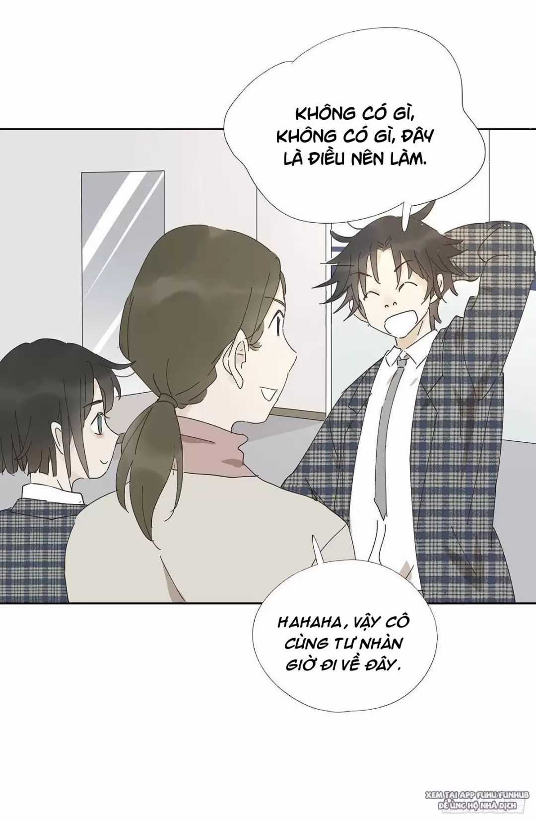 Nạn Nhân Thứ 7 - Chapter 14 - Trang 39