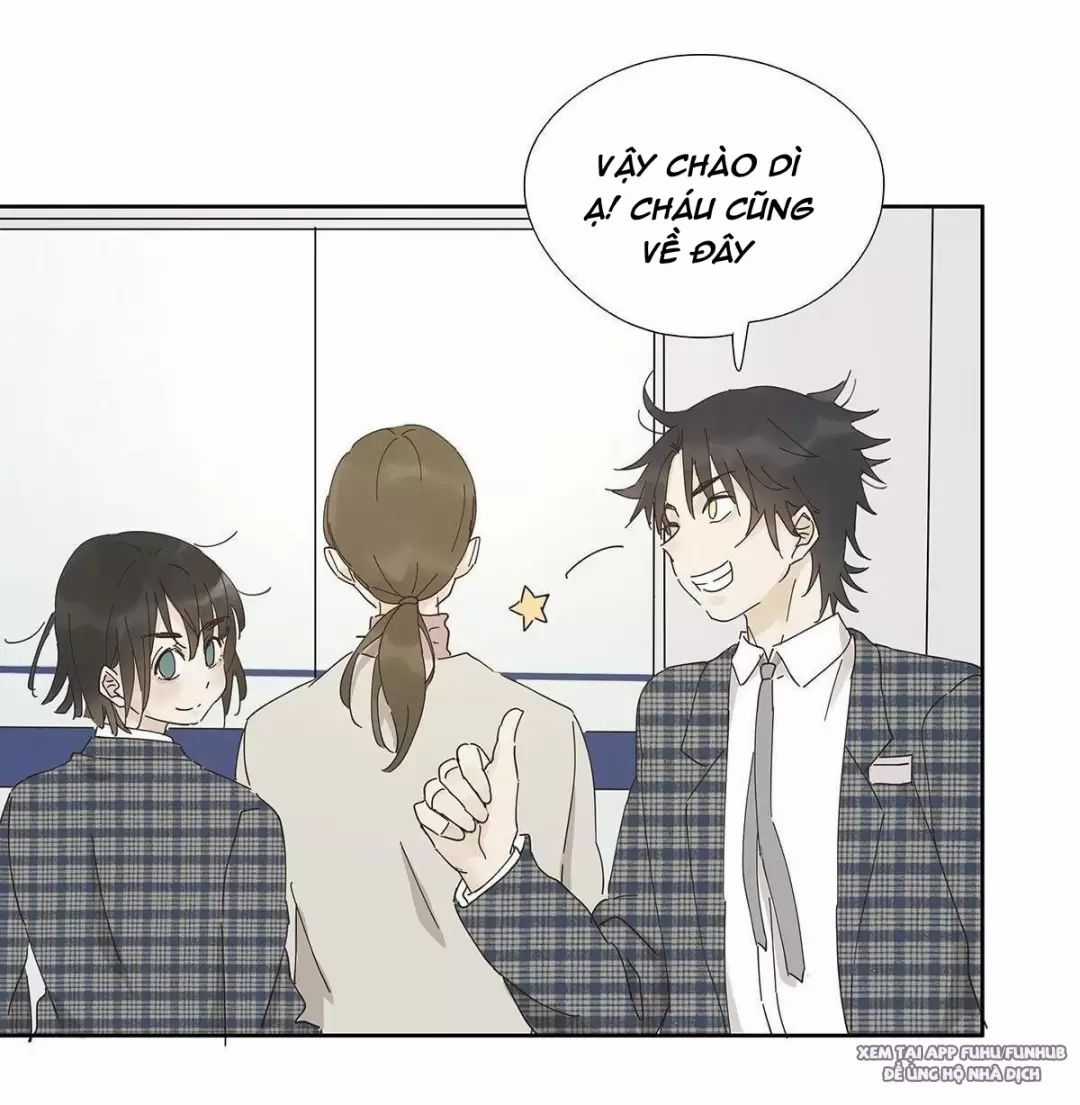 Nạn Nhân Thứ 7 - Chapter 14 - Trang 40