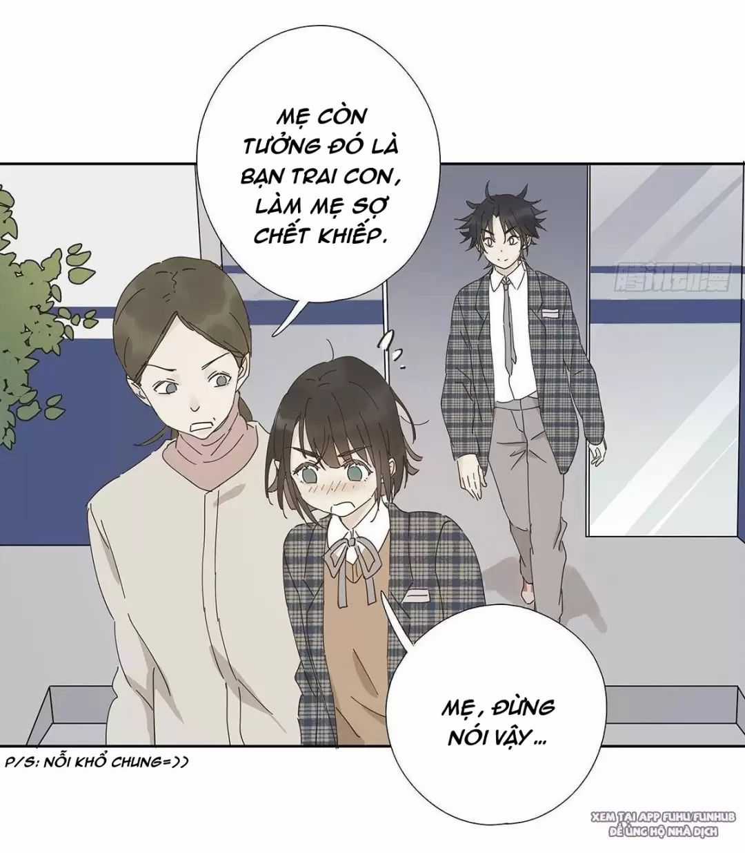 Nạn Nhân Thứ 7 - Chapter 14 - Trang 41