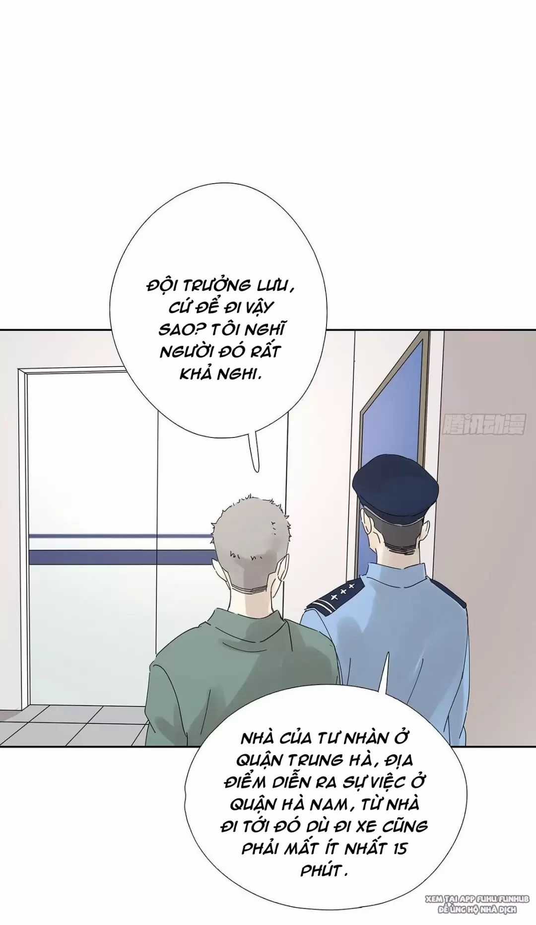 Nạn Nhân Thứ 7 - Chapter 14 - Trang 43