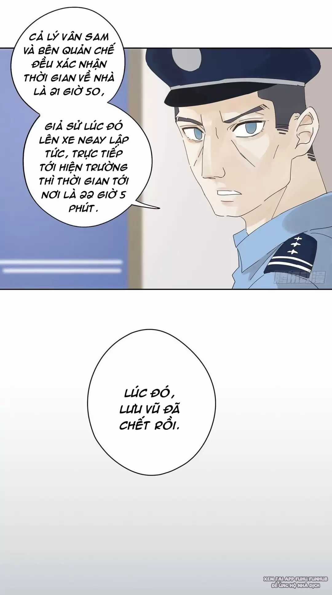 Nạn Nhân Thứ 7 - Chapter 14 - Trang 44