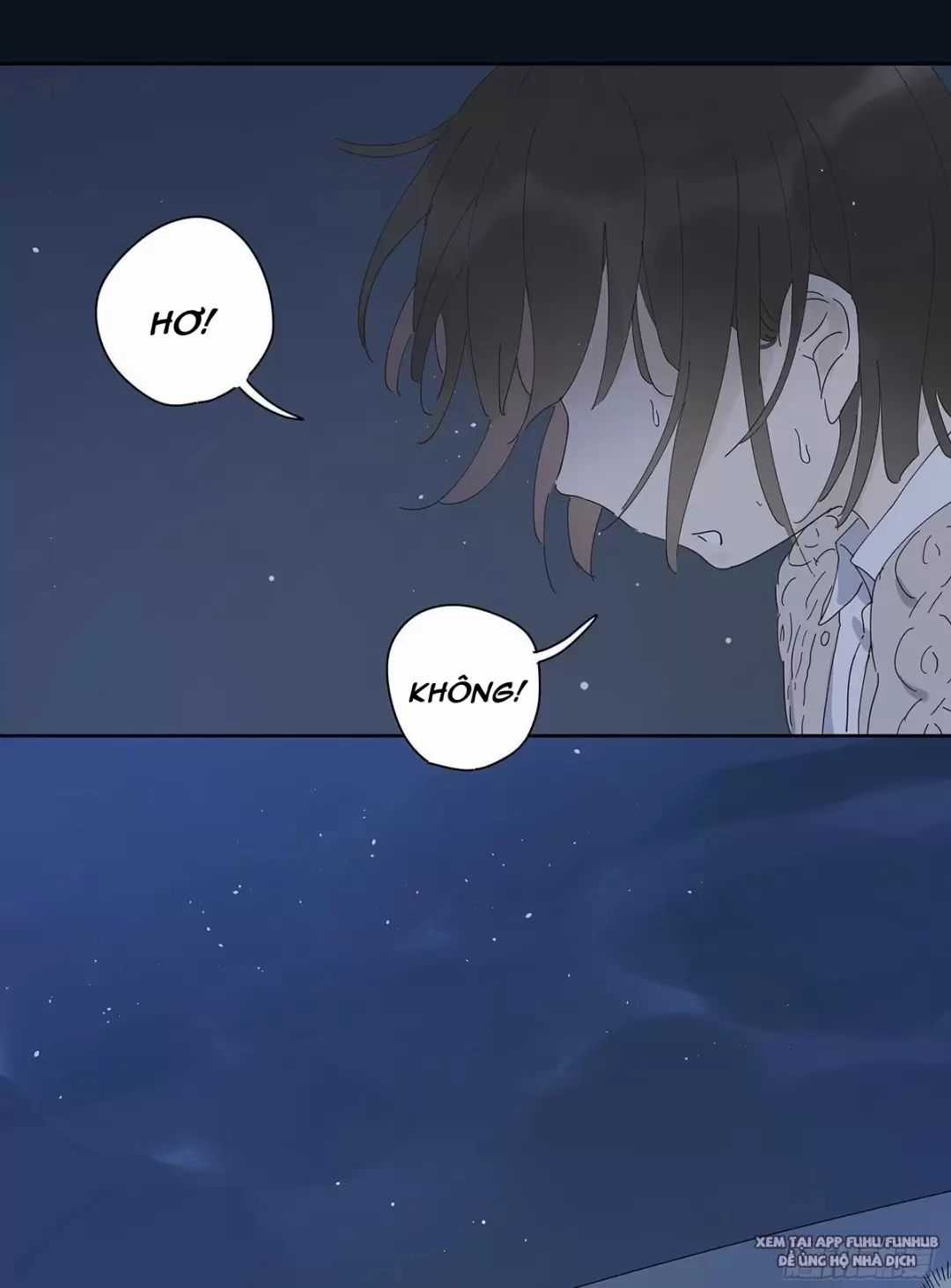 Nạn Nhân Thứ 7 - Chapter 14 - Trang 50