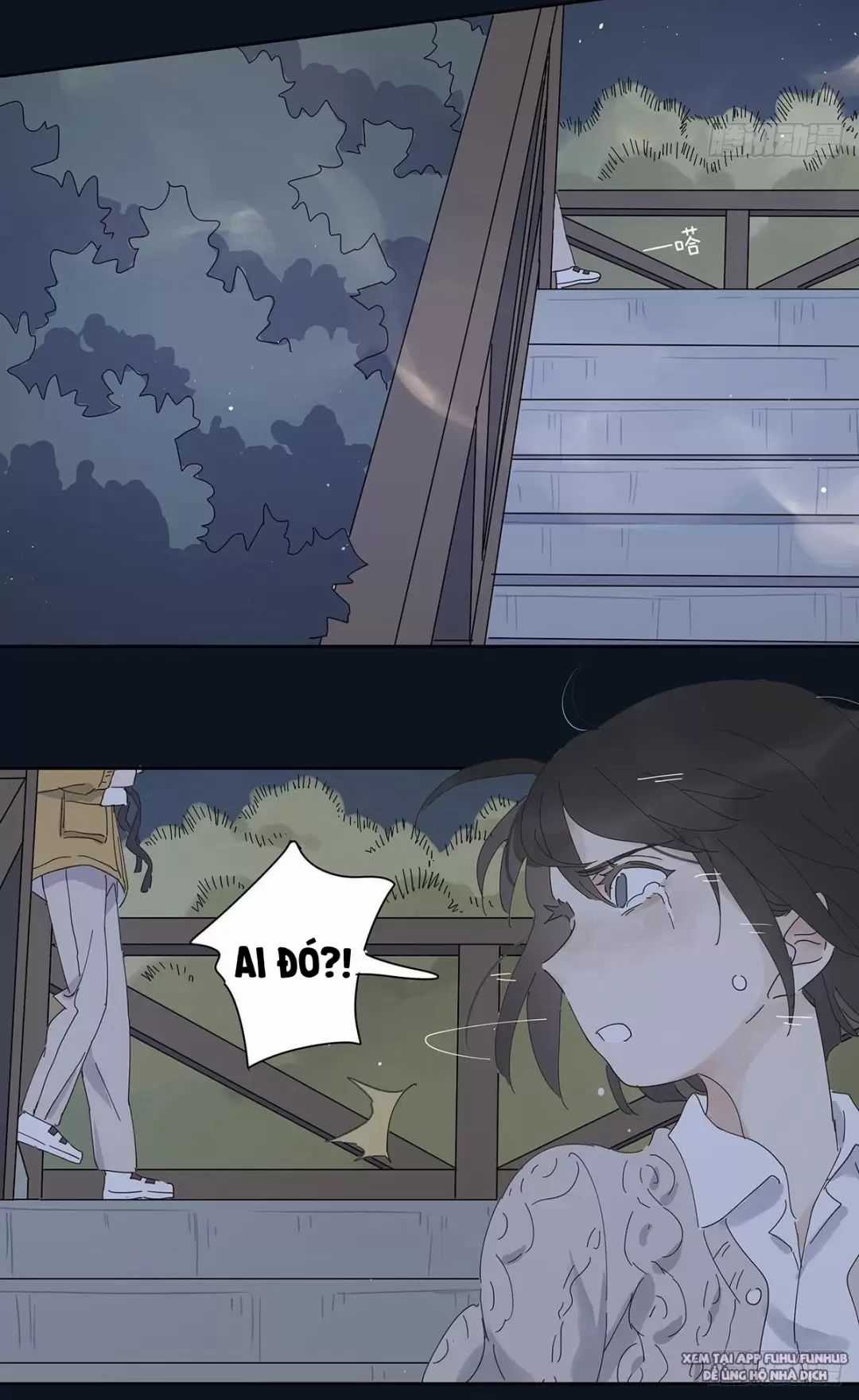 Nạn Nhân Thứ 7 - Chapter 14 - Trang 53