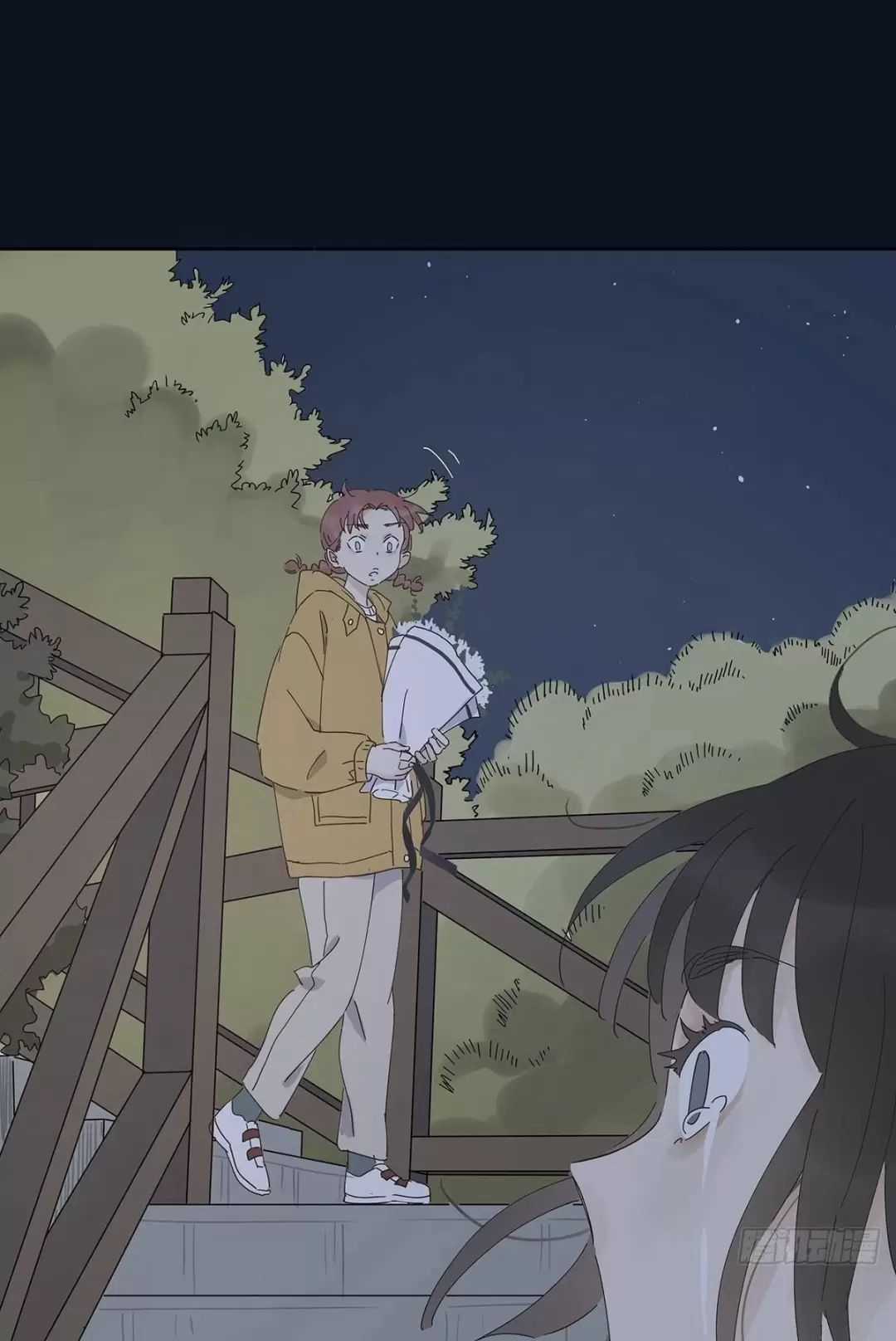 Nạn Nhân Thứ 7 - Chapter 14 - Trang 54