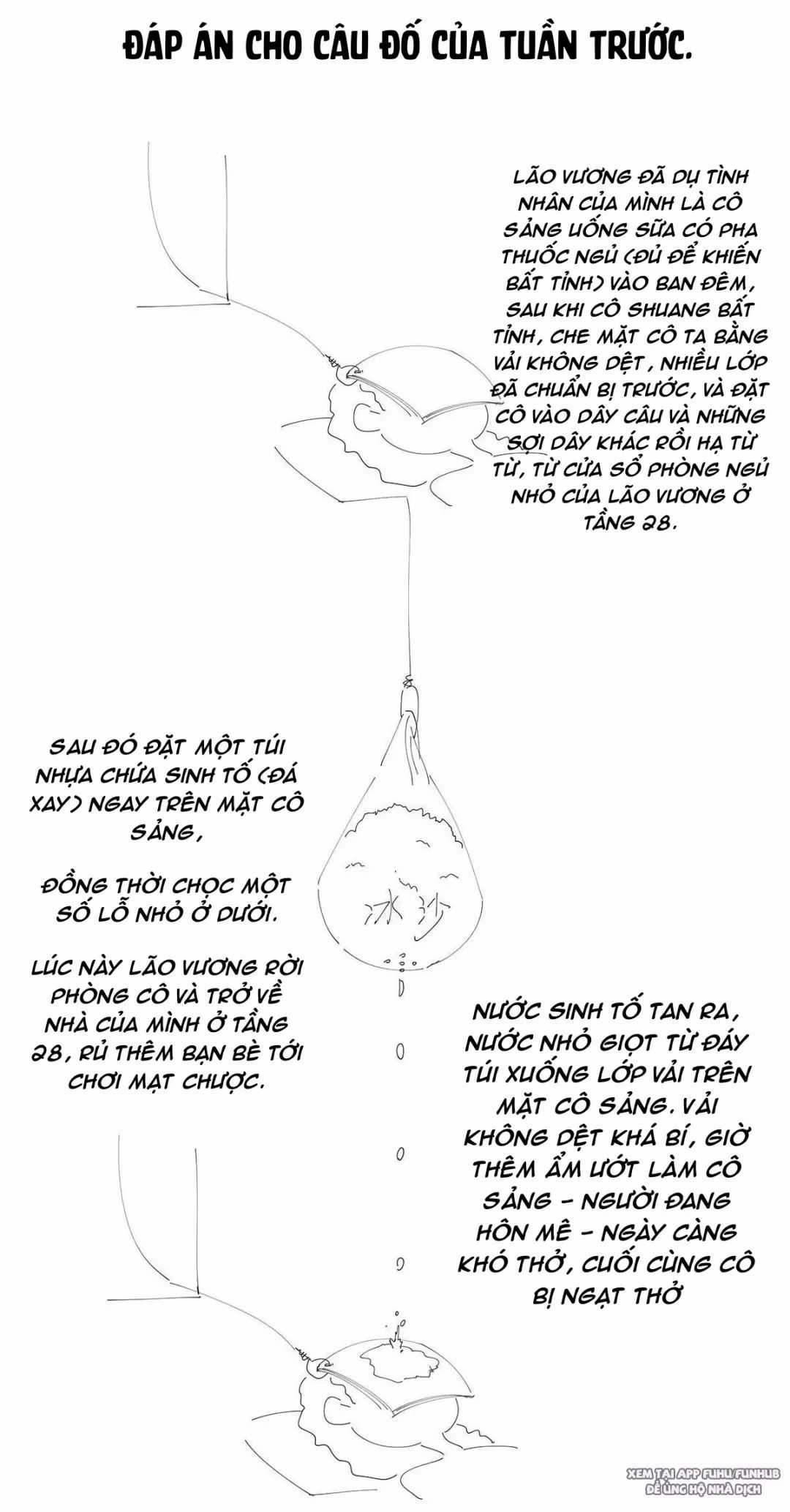 Nạn Nhân Thứ 7 - Chapter 14 - Trang 58