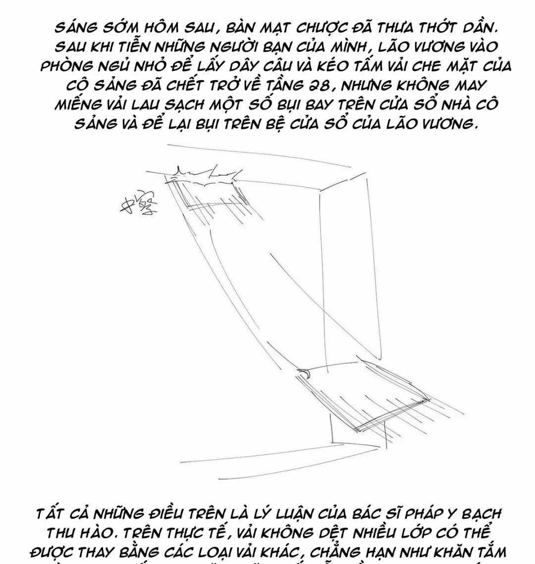 Nạn Nhân Thứ 7 - Chapter 14 - Trang 59