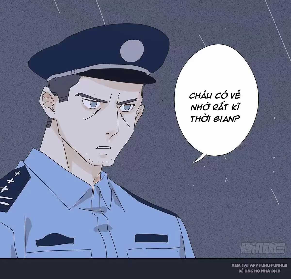 Nạn Nhân Thứ 7 - Chapter 14 - Trang 10