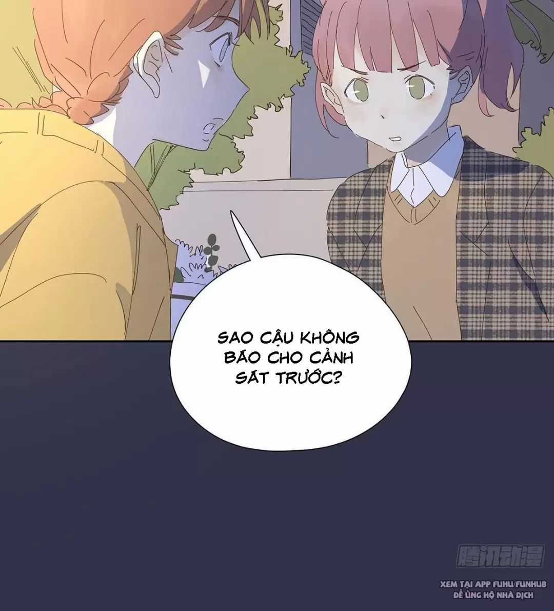 Nạn Nhân Thứ 7 - Chapter 15 - Trang 11