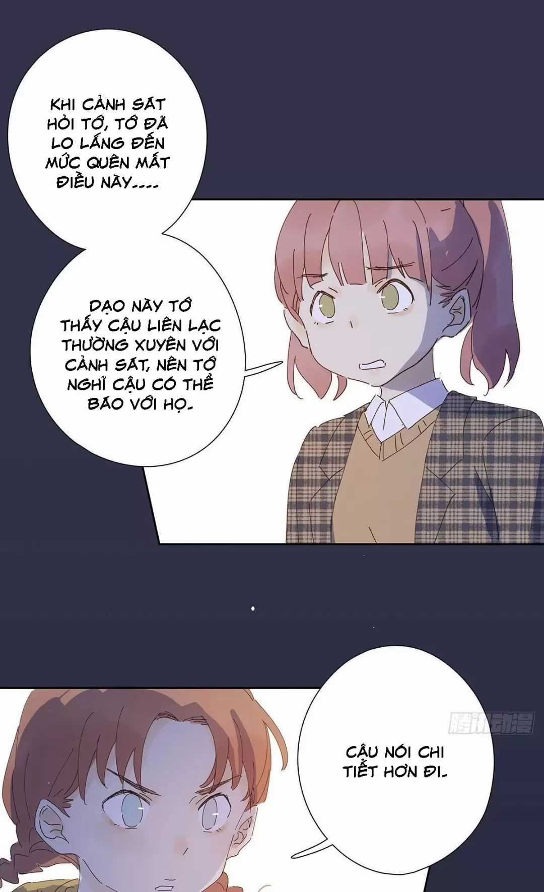 Nạn Nhân Thứ 7 - Chapter 15 - Trang 12