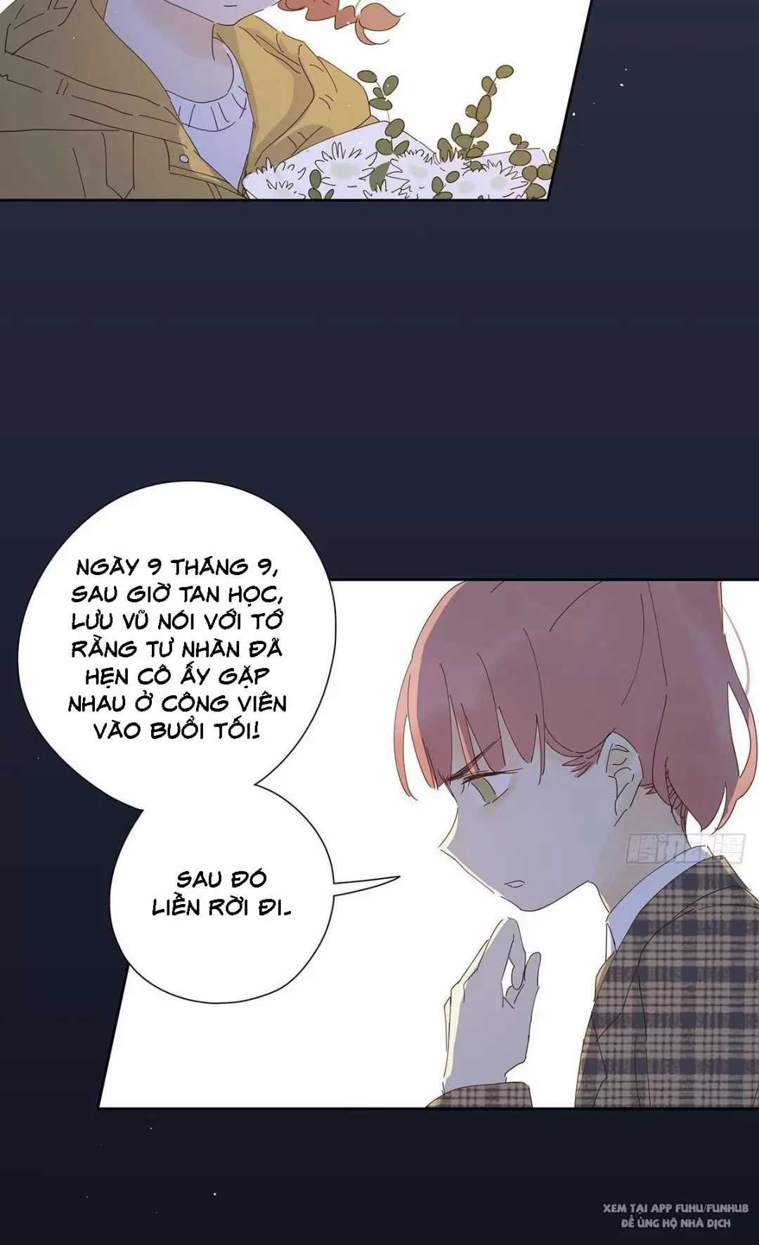 Nạn Nhân Thứ 7 - Chapter 15 - Trang 13