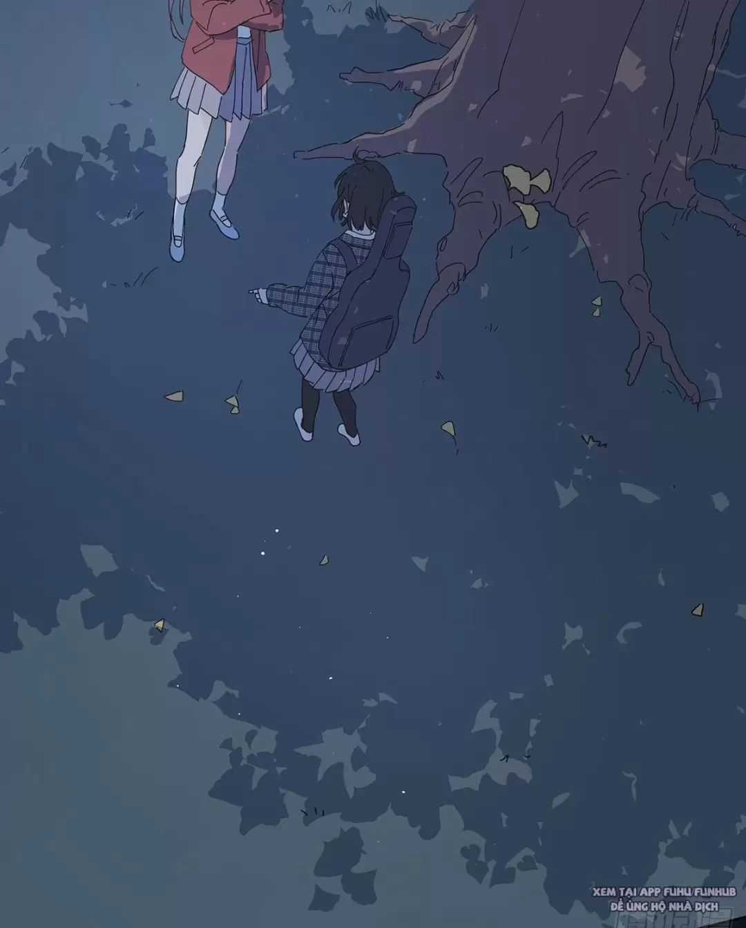 Nạn Nhân Thứ 7 - Chapter 15 - Trang 17