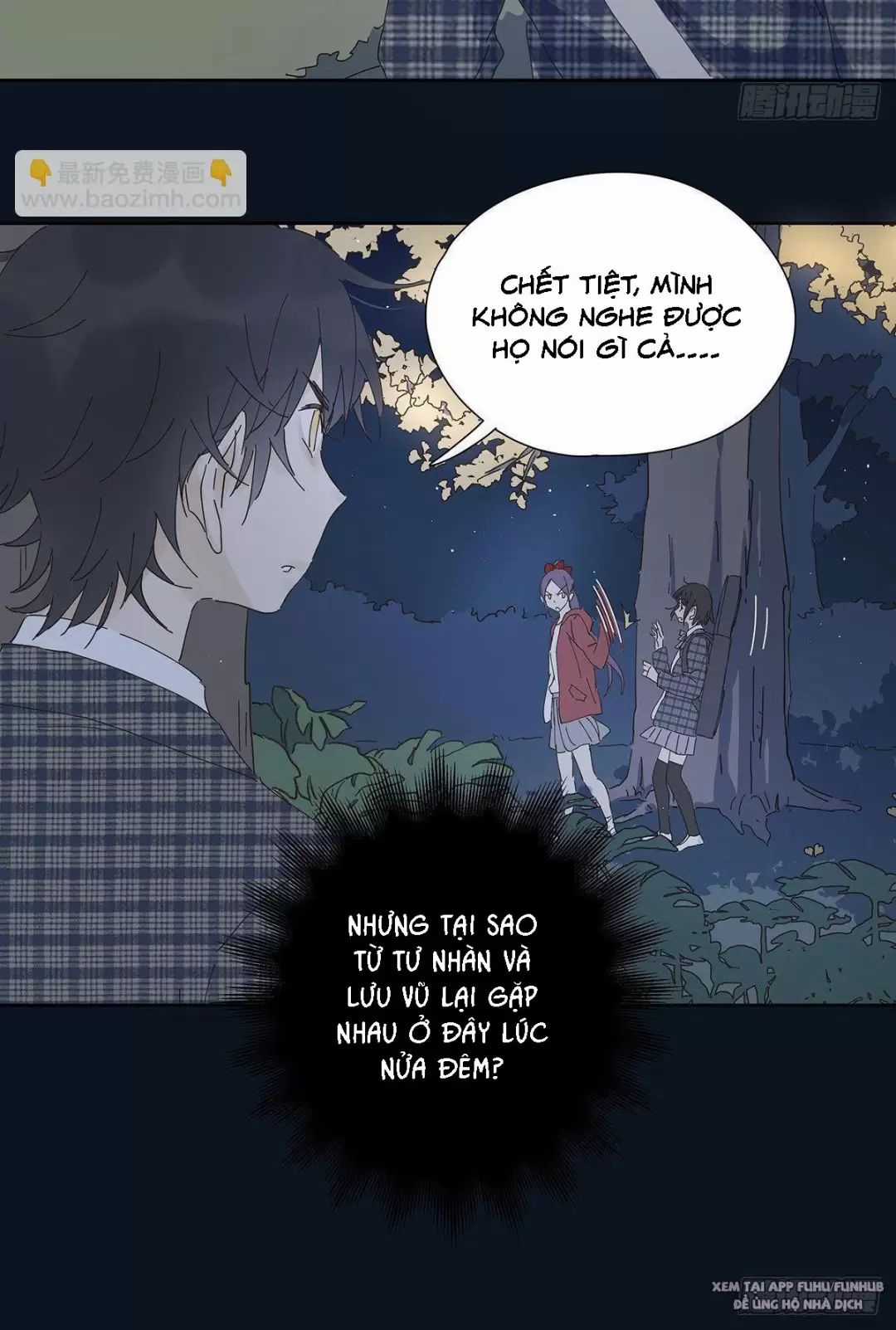 Nạn Nhân Thứ 7 - Chapter 15 - Trang 19