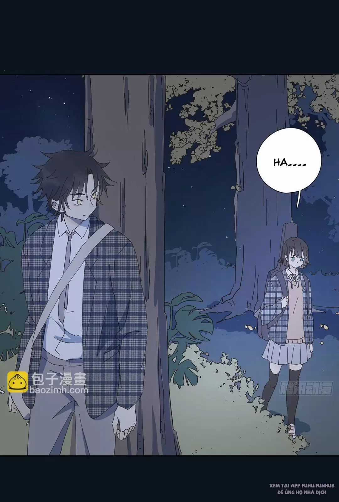 Nạn Nhân Thứ 7 - Chapter 15 - Trang 21