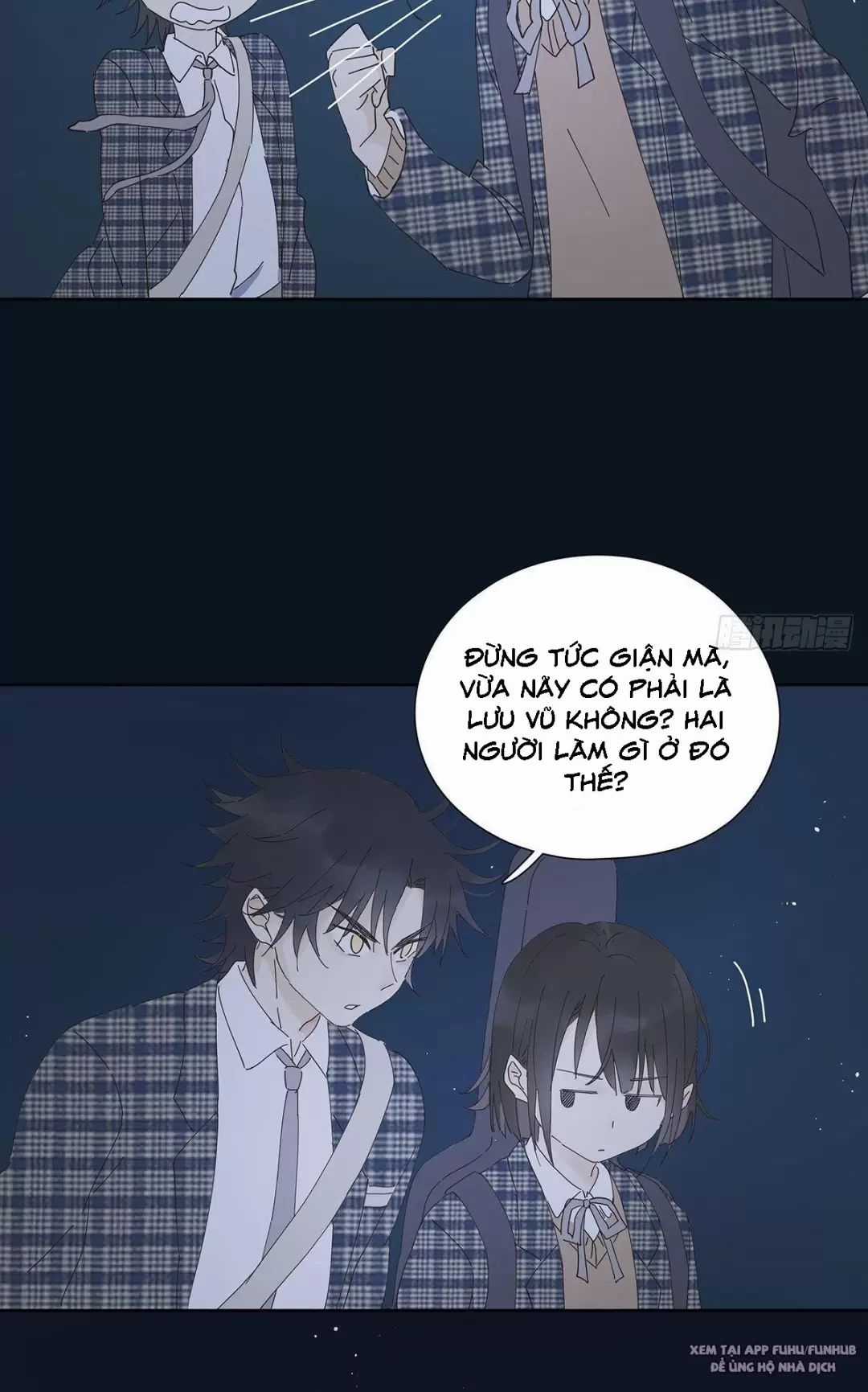 Nạn Nhân Thứ 7 - Chapter 15 - Trang 23