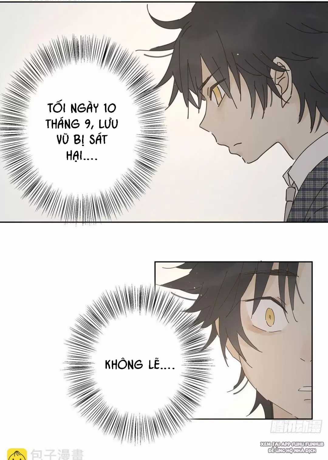 Nạn Nhân Thứ 7 - Chapter 15 - Trang 28
