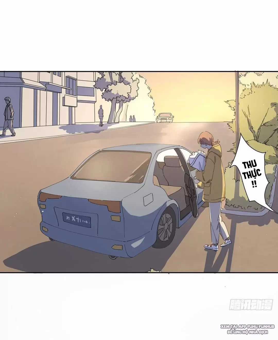 Nạn Nhân Thứ 7 - Chapter 15 - Trang 5