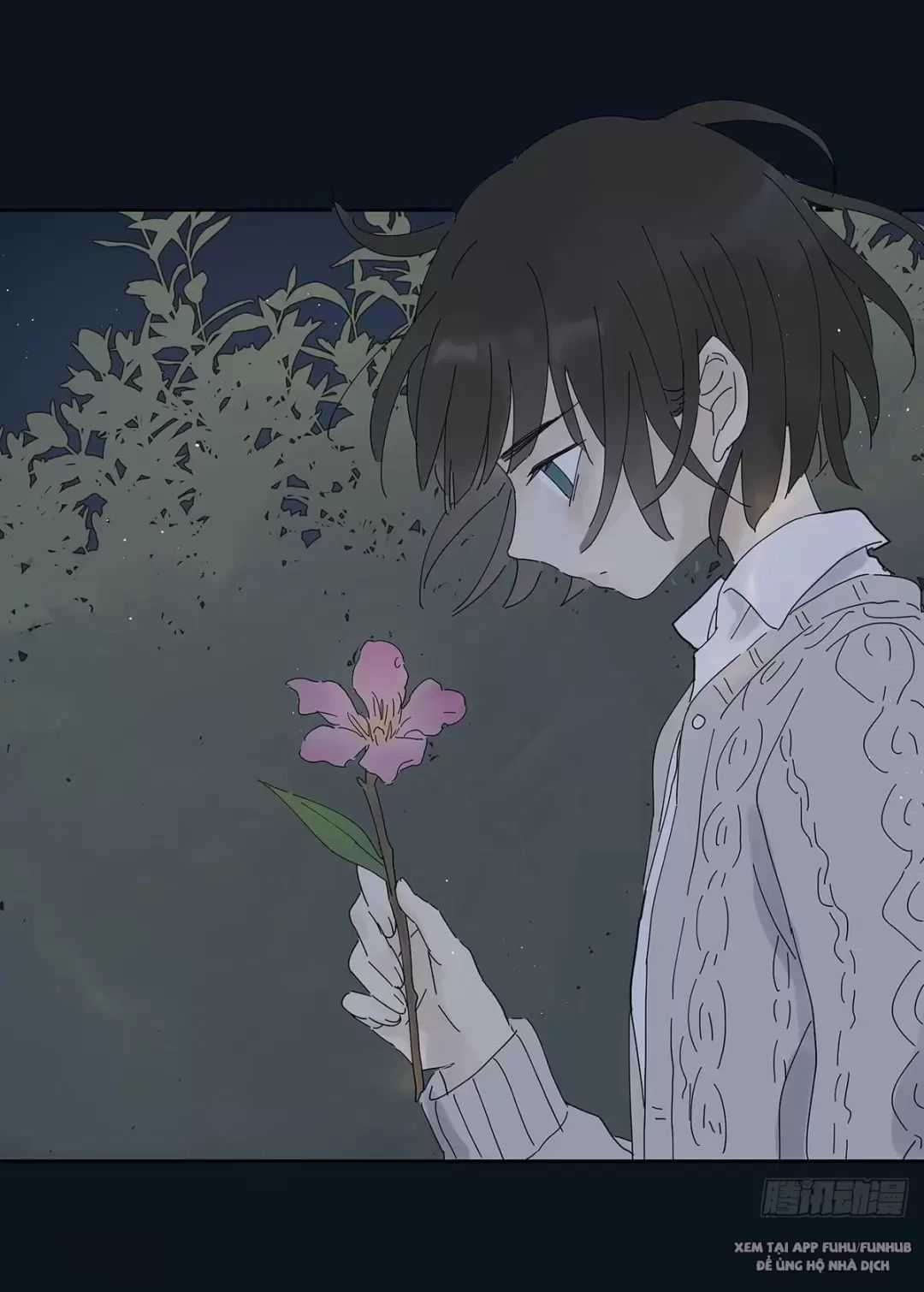 Nạn Nhân Thứ 7 - Chapter 15 - Trang 42