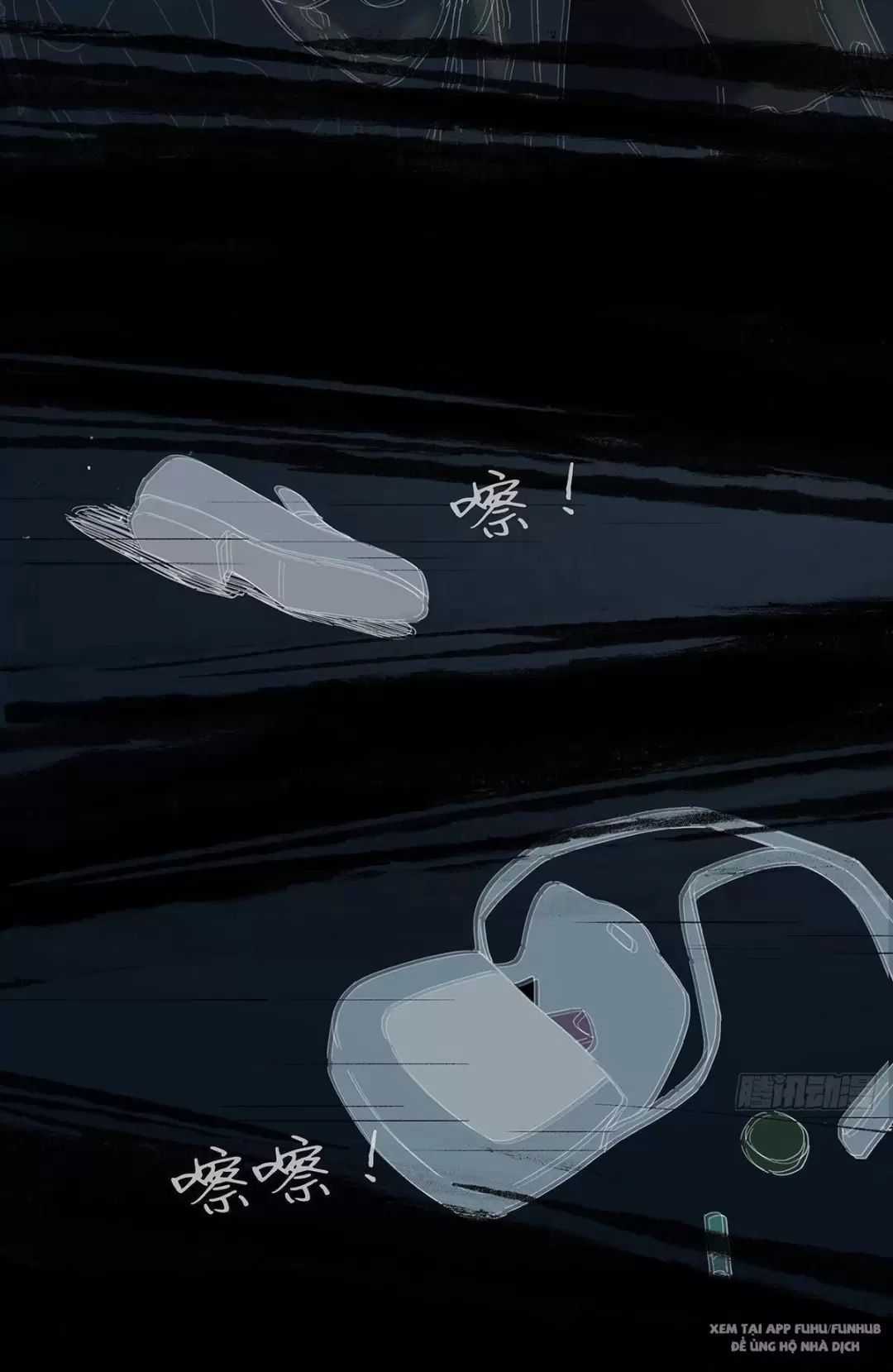 Nạn Nhân Thứ 7 - Chapter 15 - Trang 46