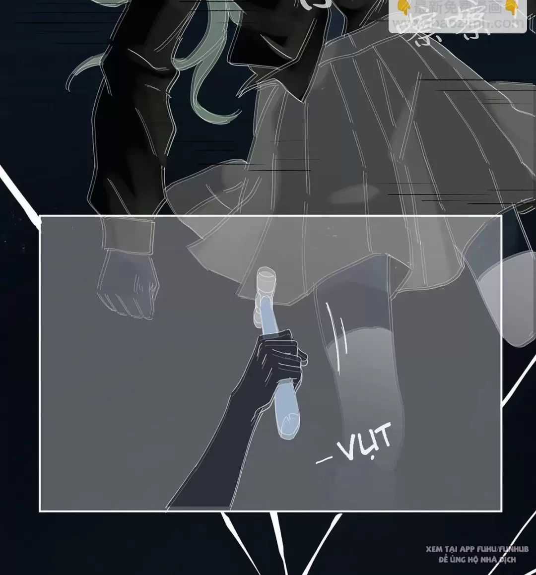 Nạn Nhân Thứ 7 - Chapter 15 - Trang 48