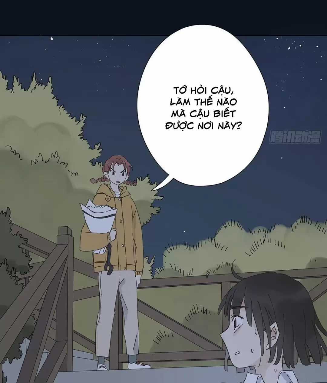 Nạn Nhân Thứ 7 - Chapter 15 - Trang 58