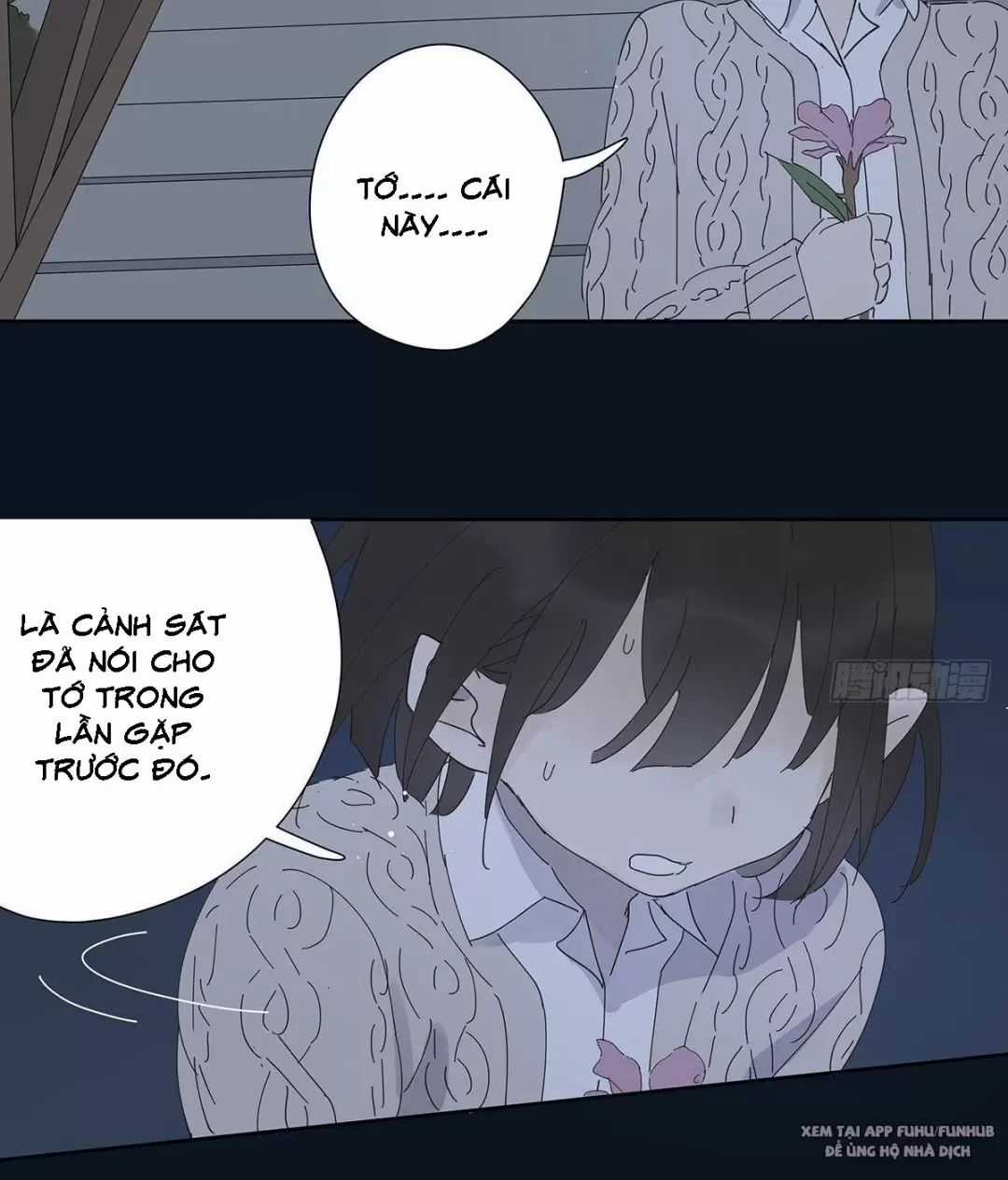 Nạn Nhân Thứ 7 - Chapter 15 - Trang 59