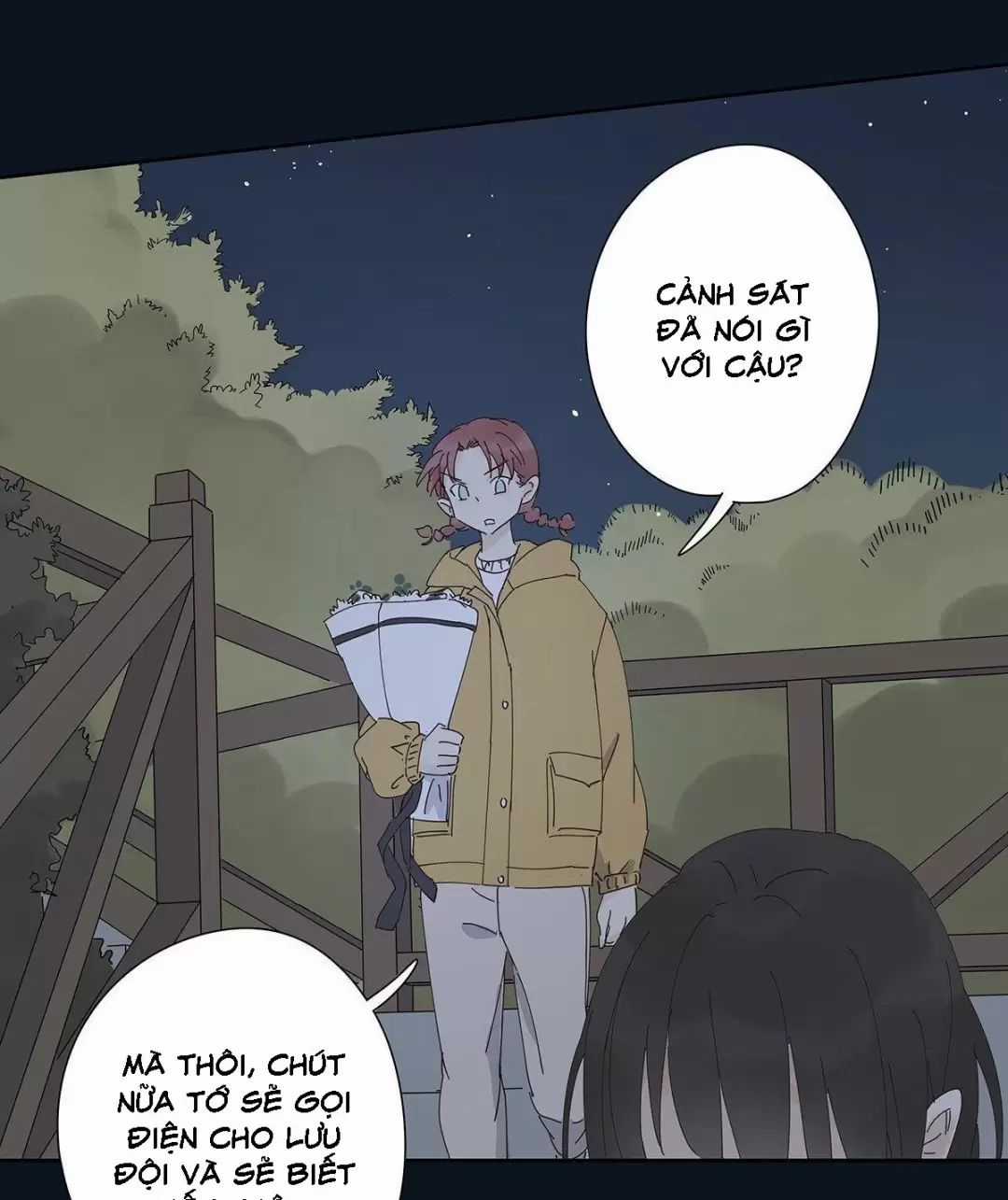 Nạn Nhân Thứ 7 - Chapter 15 - Trang 60