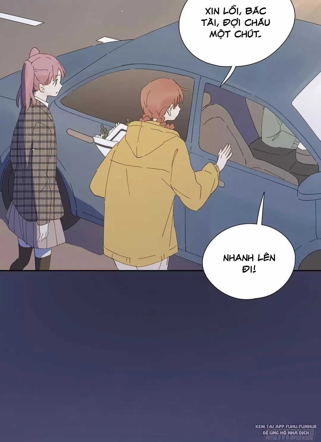 Nạn Nhân Thứ 7 - Chapter 15 - Trang 7