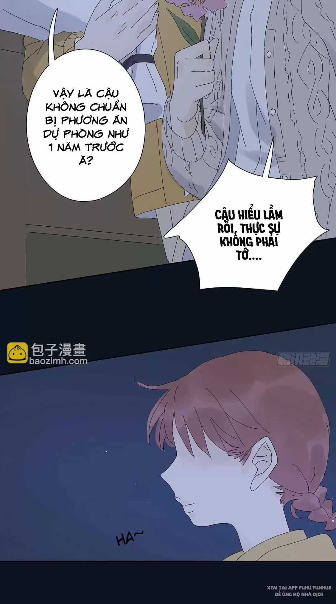 Nạn Nhân Thứ 7 - Chapter 15 - Trang 64