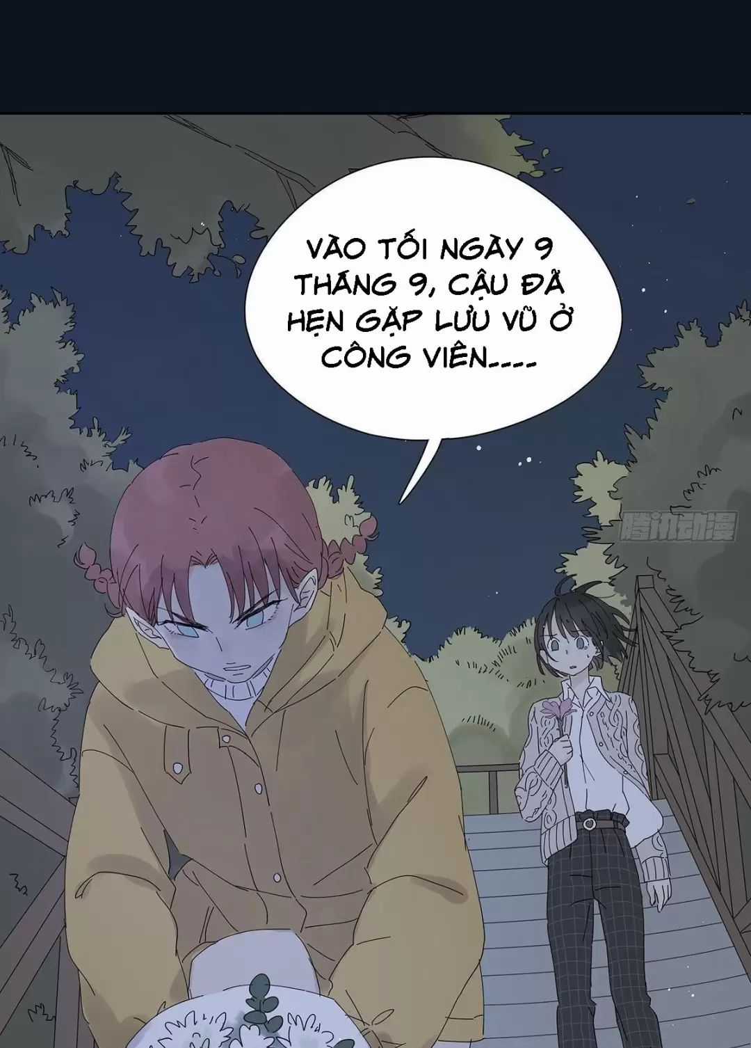 Nạn Nhân Thứ 7 - Chapter 15 - Trang 65