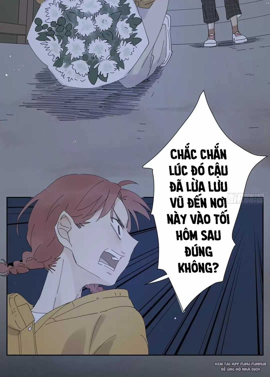 Nạn Nhân Thứ 7 - Chapter 15 - Trang 66