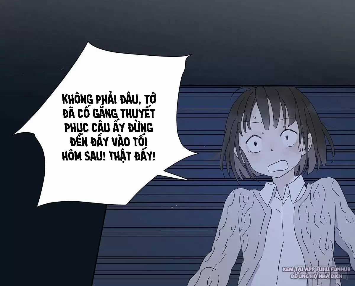 Nạn Nhân Thứ 7 - Chapter 15 - Trang 67