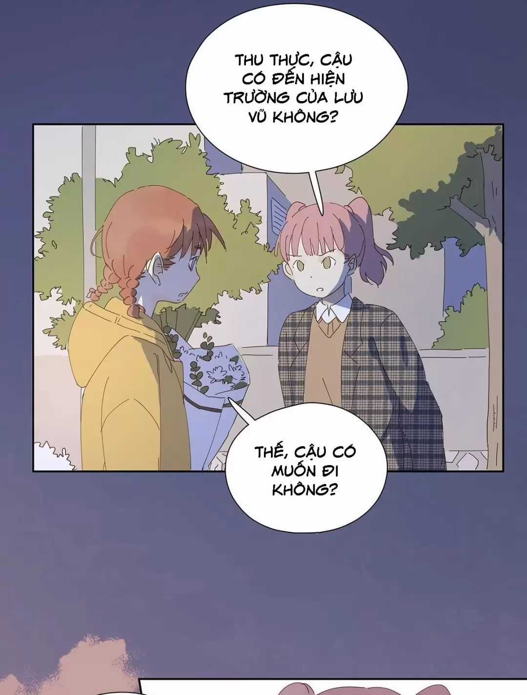 Nạn Nhân Thứ 7 - Chapter 15 - Trang 8