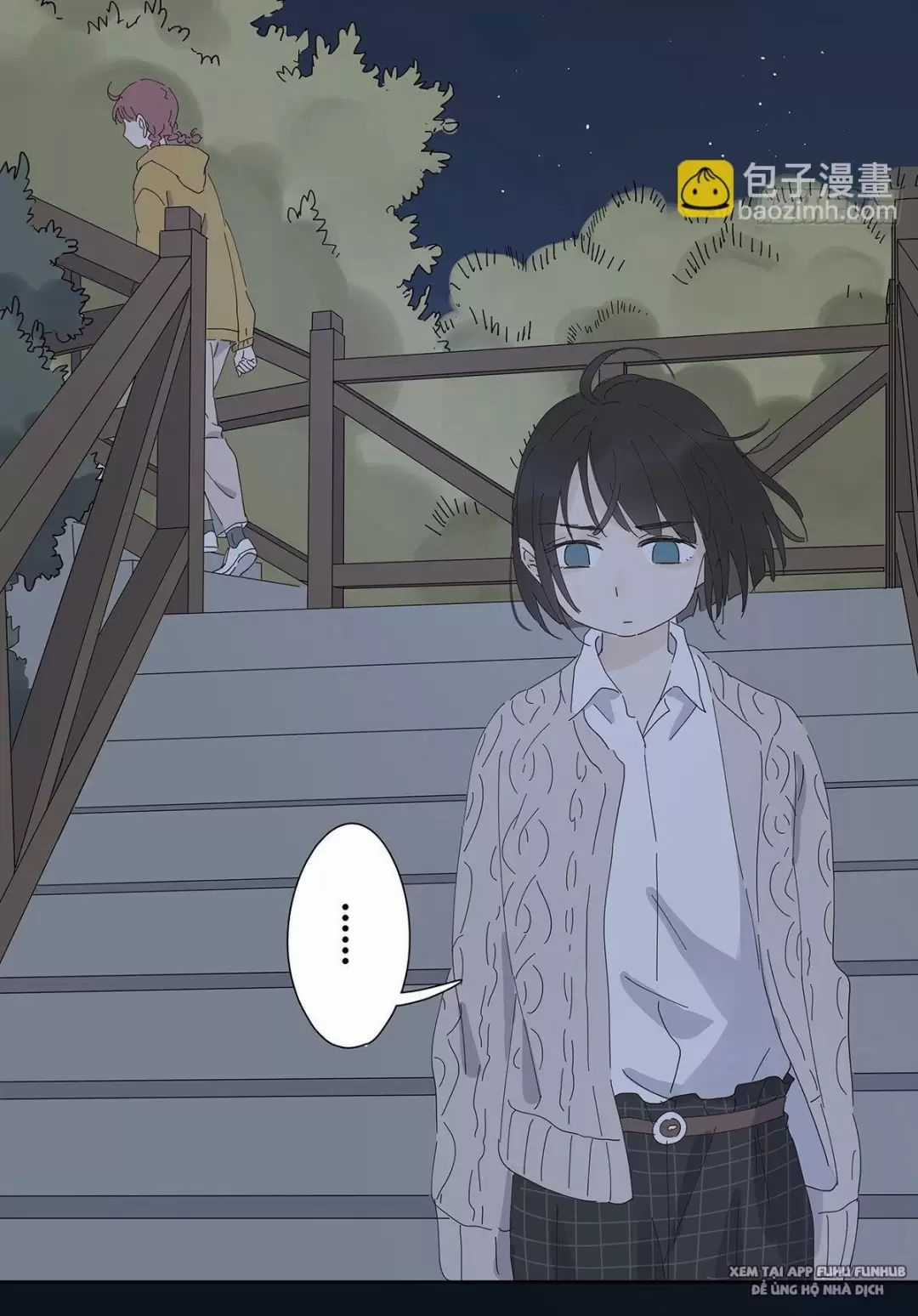 Nạn Nhân Thứ 7 - Chapter 15 - Trang 73