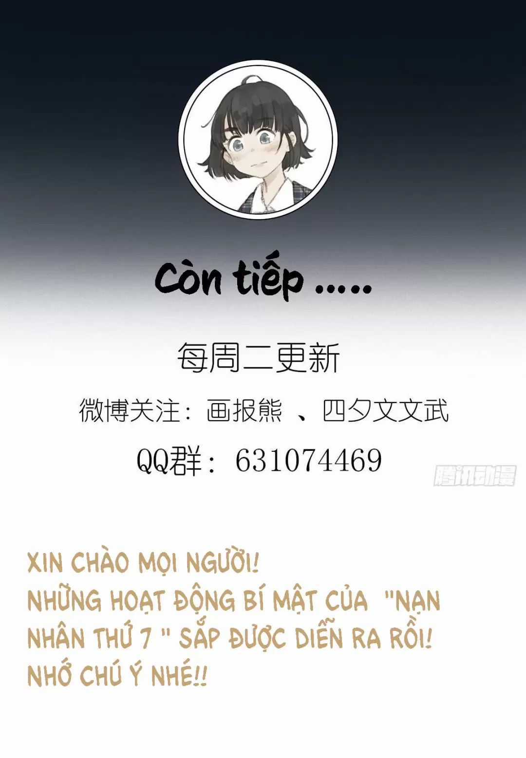 Nạn Nhân Thứ 7 - Chapter 15 - Trang 81