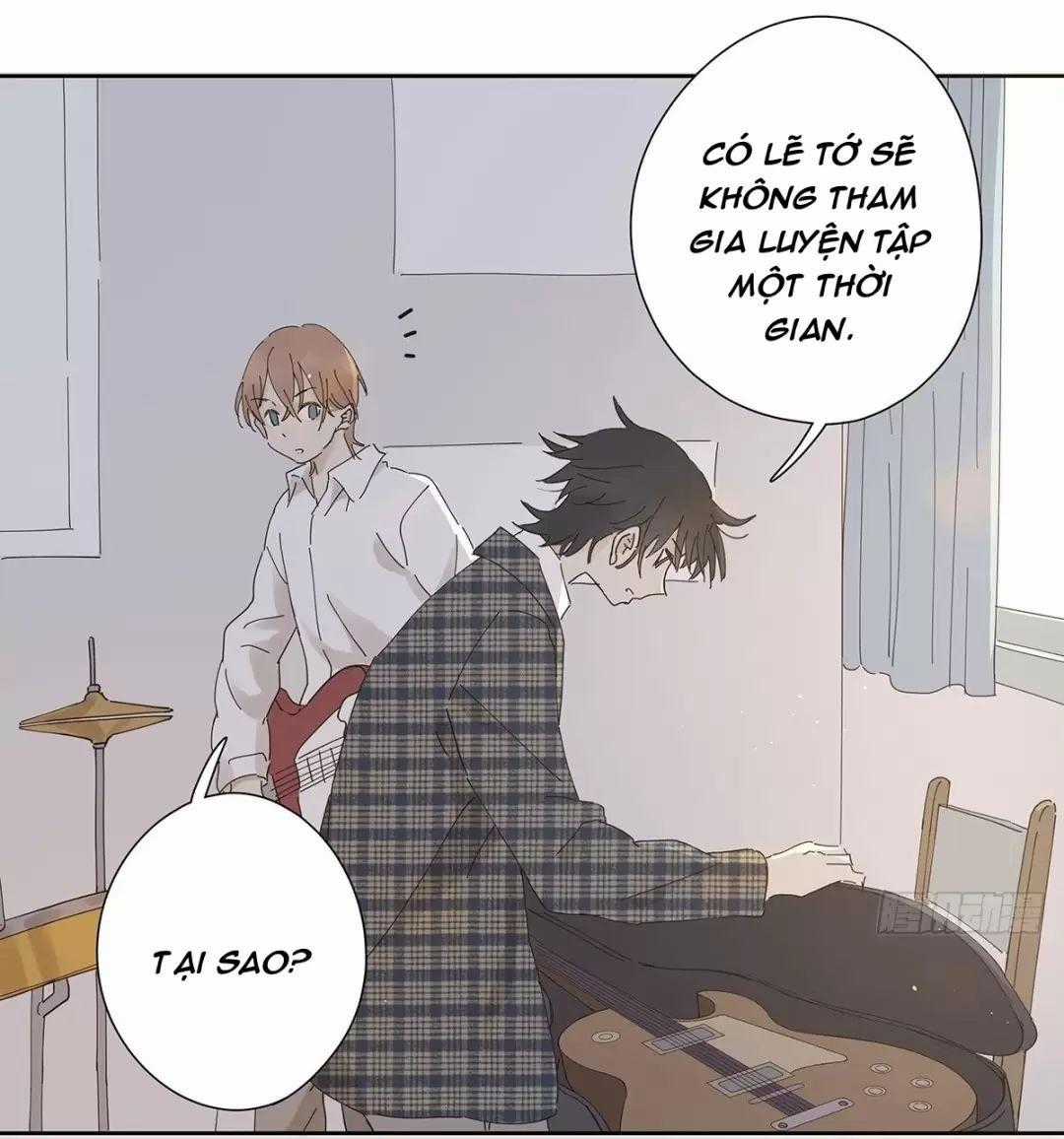 Nạn Nhân Thứ 7 - Chapter 16 - Trang 2