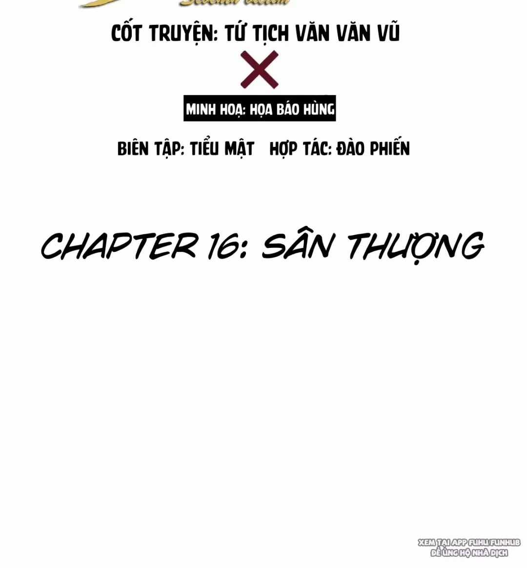 Nạn Nhân Thứ 7 - Chapter 16 - Trang 13