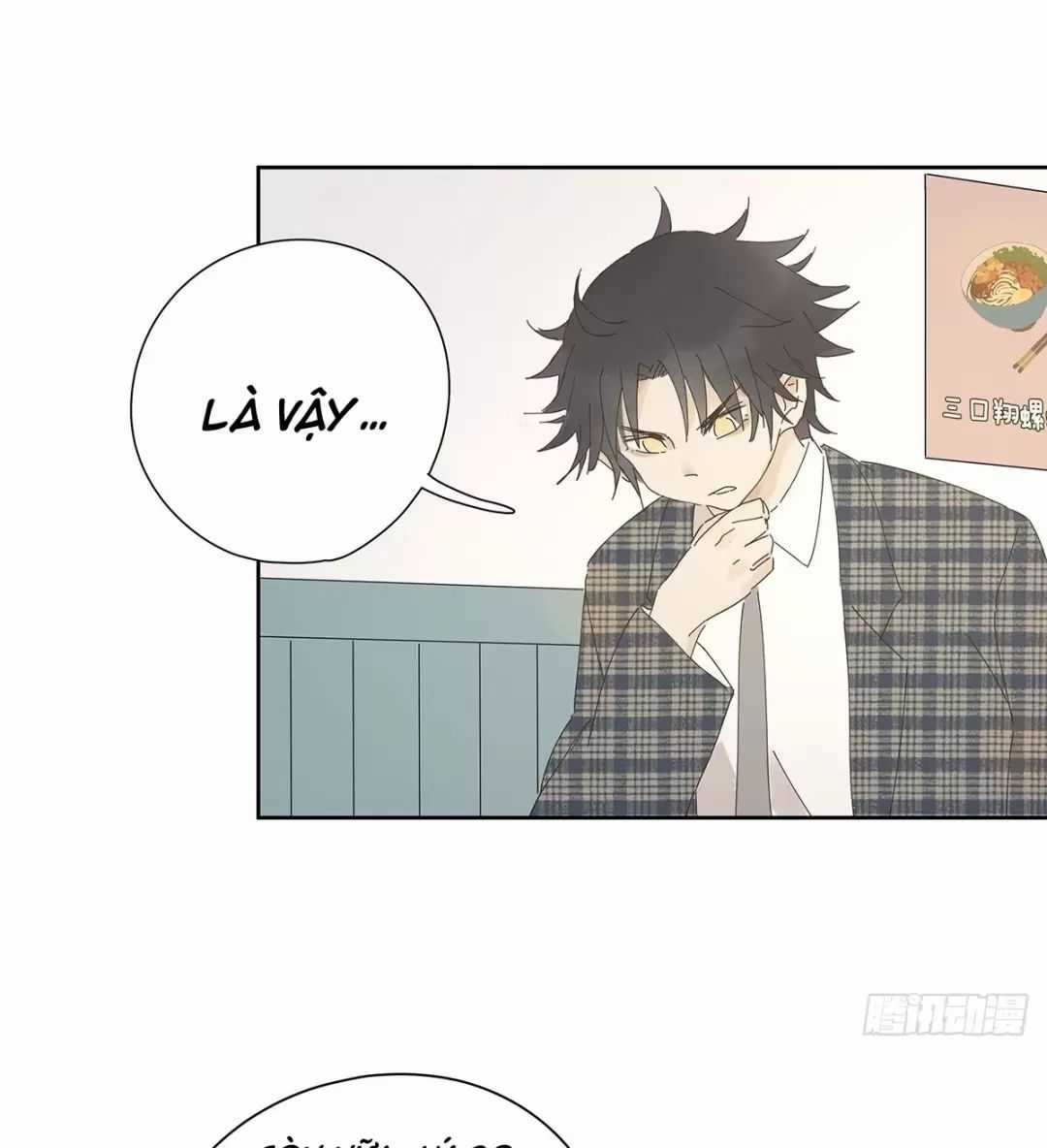 Nạn Nhân Thứ 7 - Chapter 16 - Trang 19