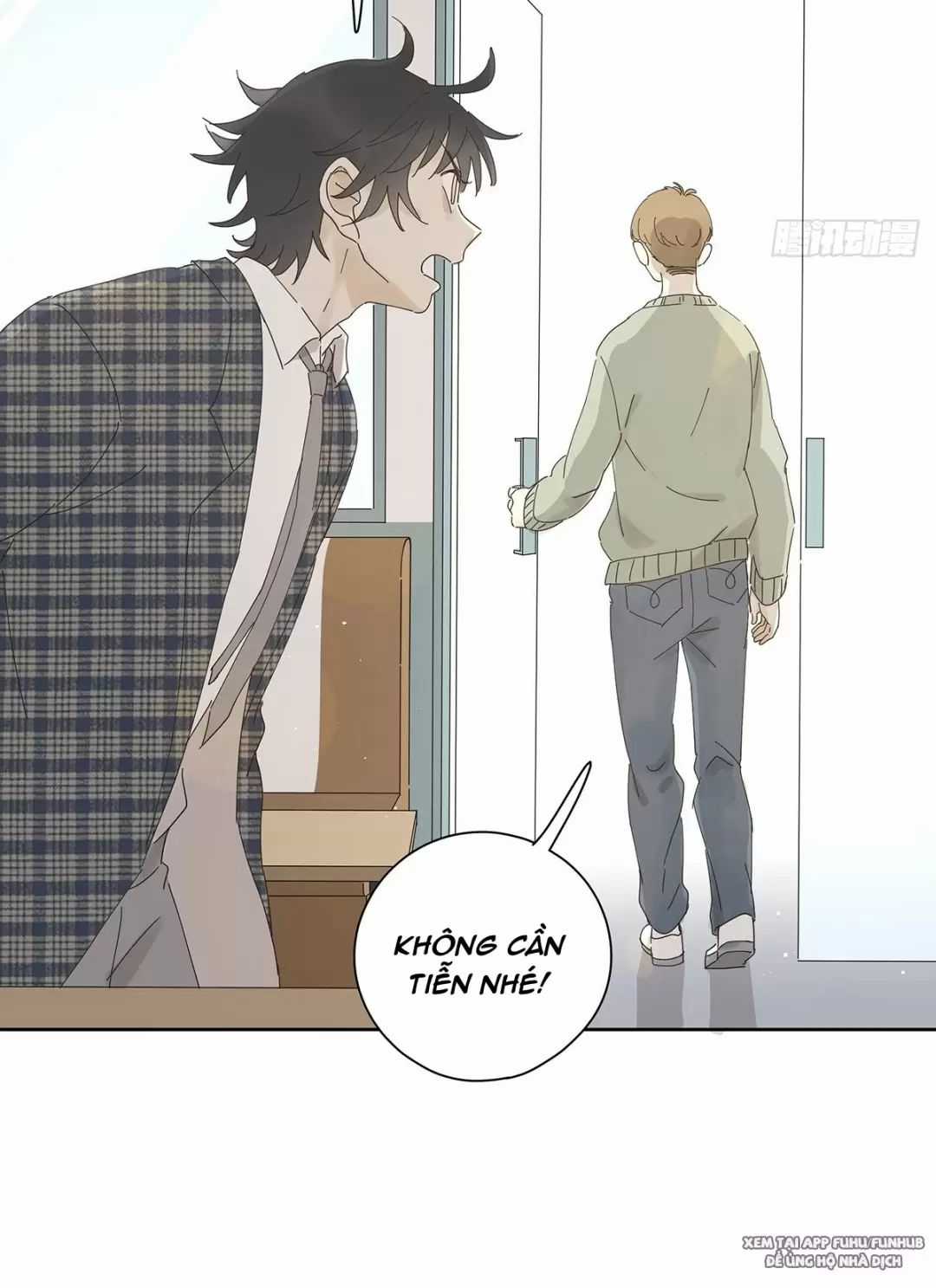 Nạn Nhân Thứ 7 - Chapter 16 - Trang 22