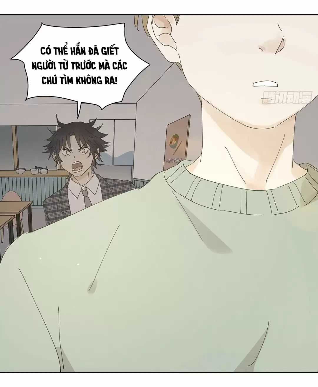 Nạn Nhân Thứ 7 - Chapter 16 - Trang 23