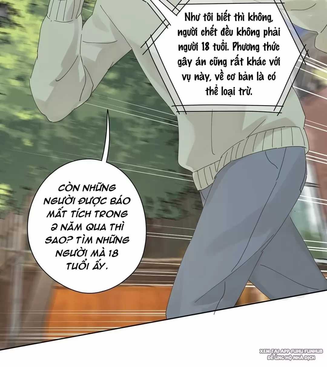 Nạn Nhân Thứ 7 - Chapter 16 - Trang 28