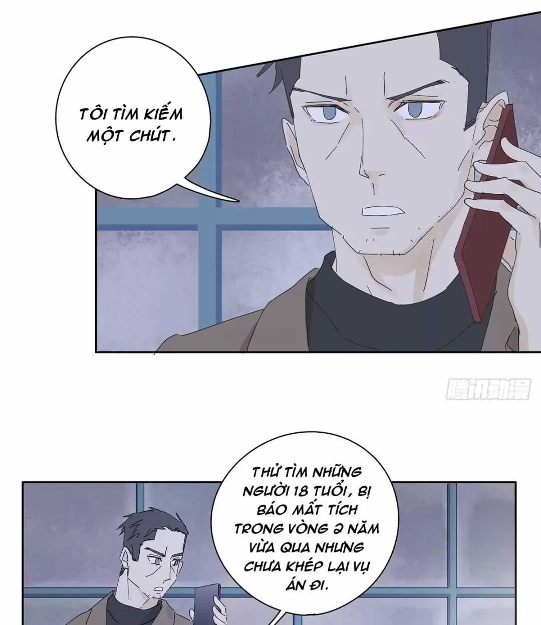 Nạn Nhân Thứ 7 - Chapter 16 - Trang 29