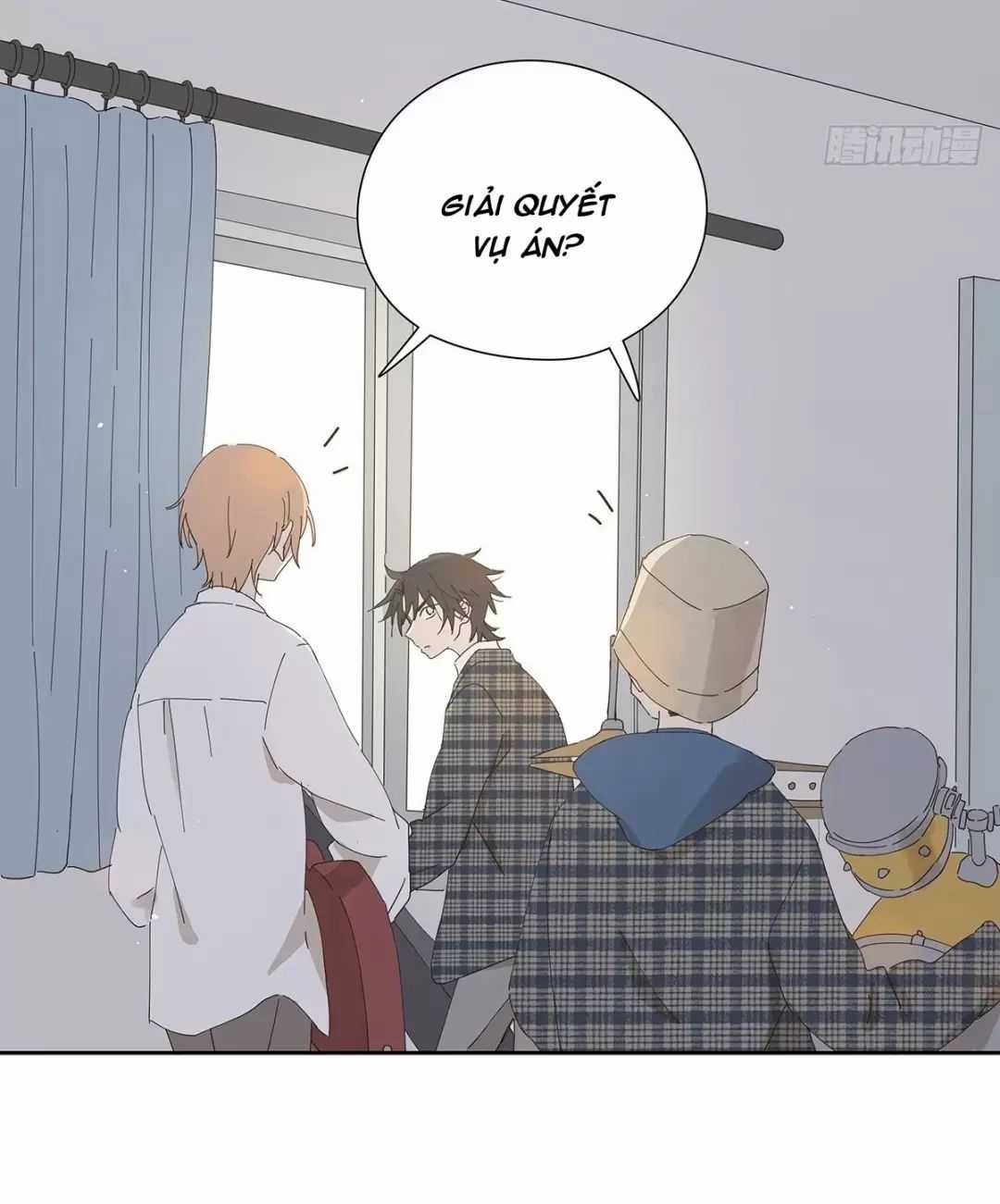 Nạn Nhân Thứ 7 - Chapter 16 - Trang 4
