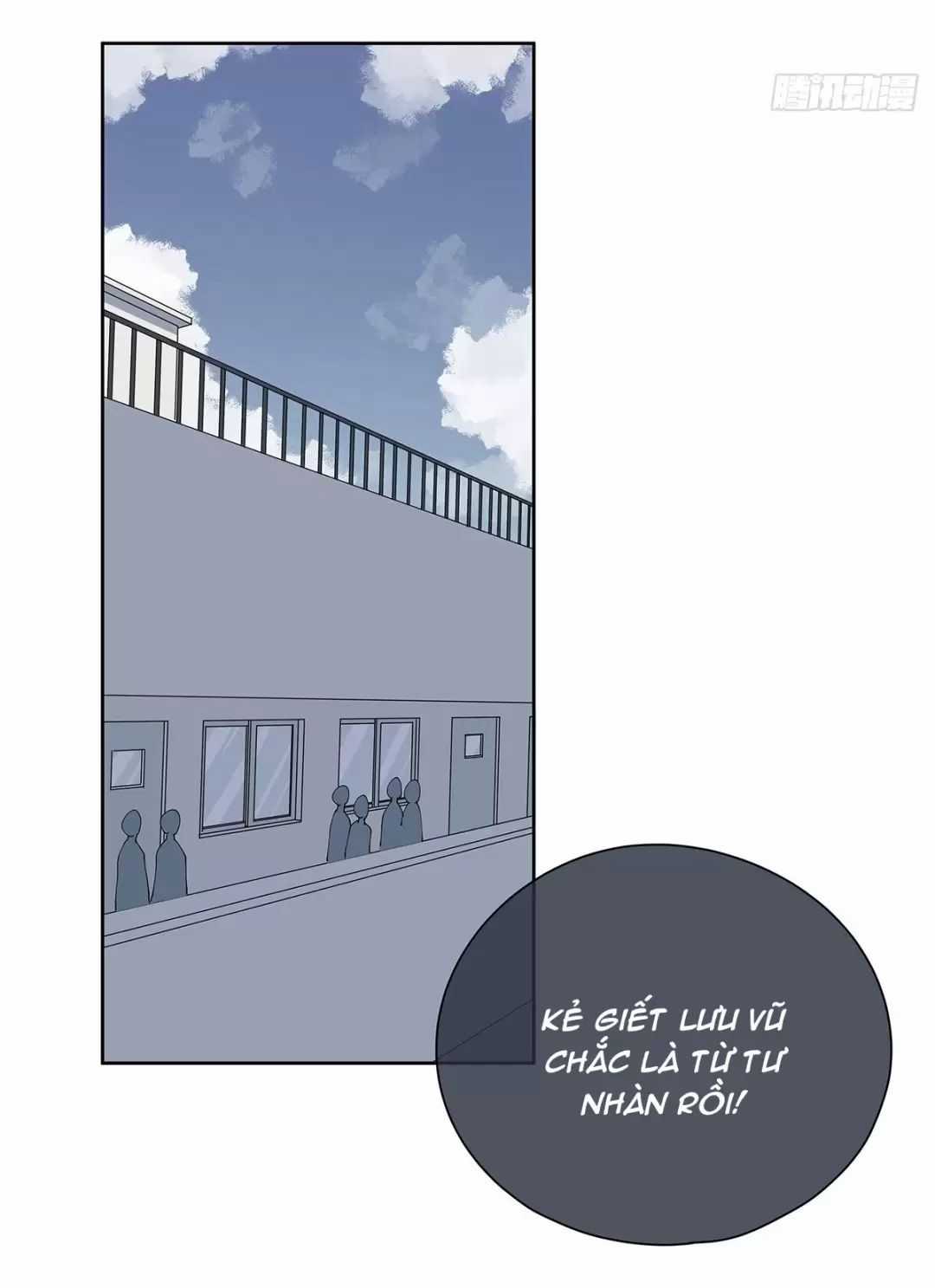 Nạn Nhân Thứ 7 - Chapter 16 - Trang 31