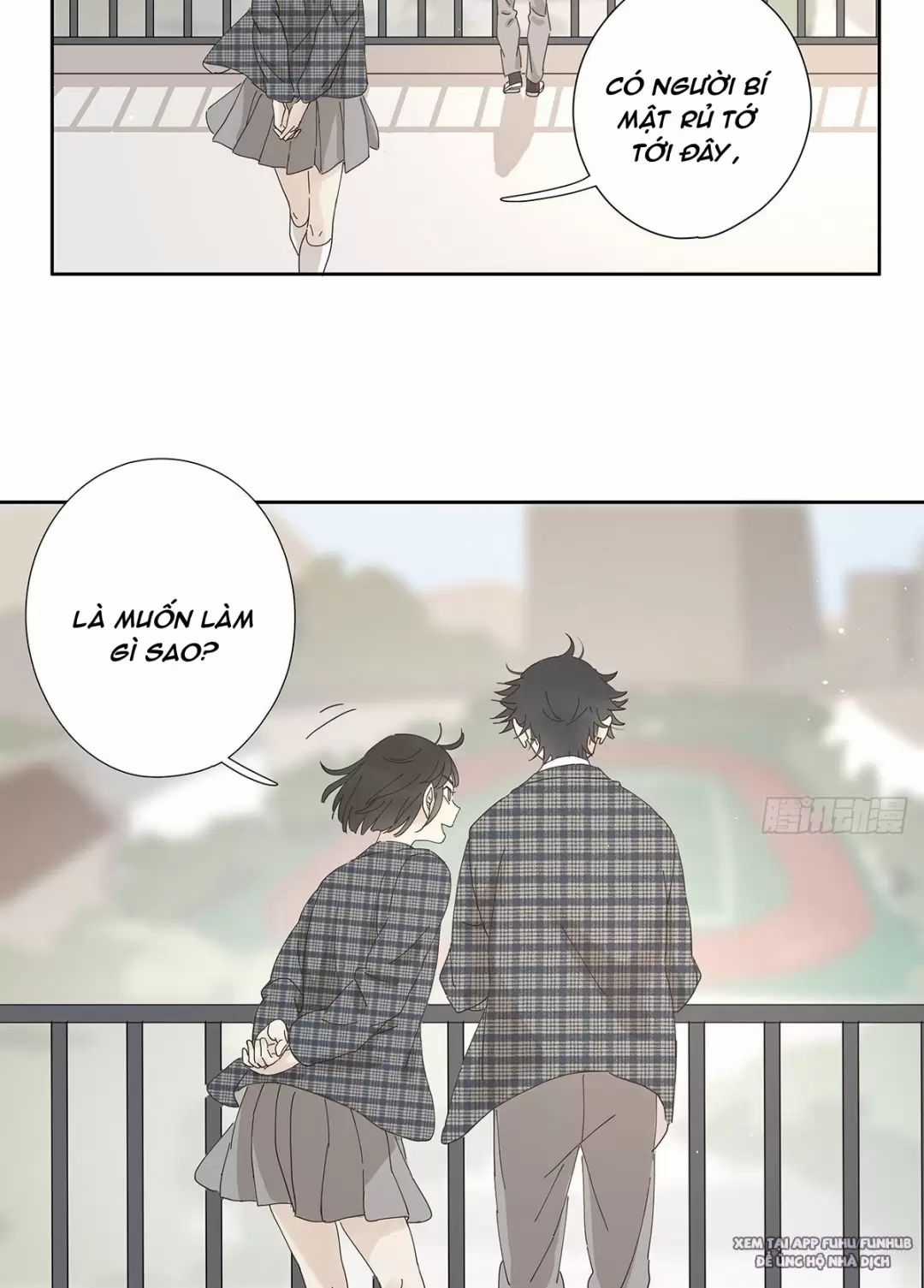 Nạn Nhân Thứ 7 - Chapter 16 - Trang 36