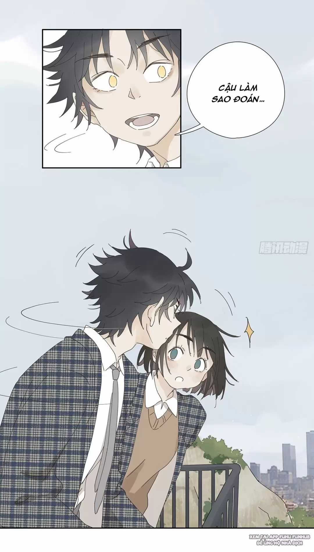 Nạn Nhân Thứ 7 - Chapter 16 - Trang 37